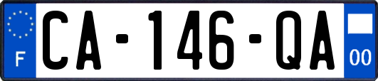 CA-146-QA