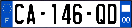 CA-146-QD