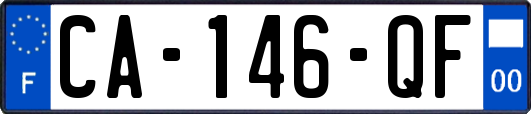 CA-146-QF