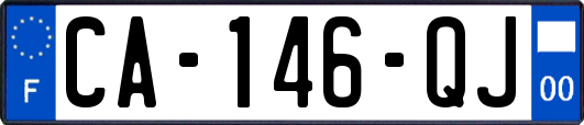 CA-146-QJ