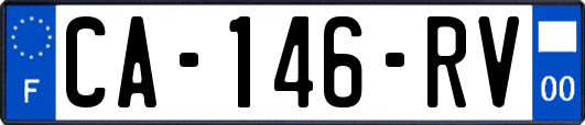 CA-146-RV