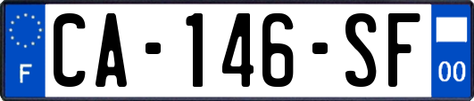 CA-146-SF