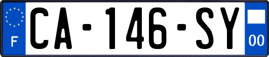 CA-146-SY