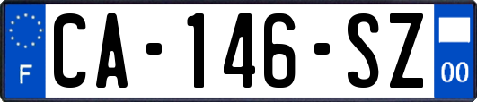 CA-146-SZ