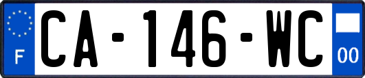 CA-146-WC
