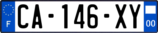 CA-146-XY