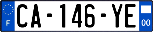 CA-146-YE