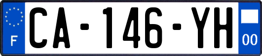 CA-146-YH