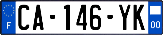 CA-146-YK