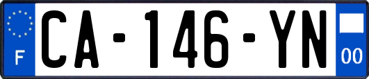 CA-146-YN
