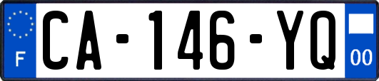 CA-146-YQ
