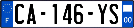 CA-146-YS