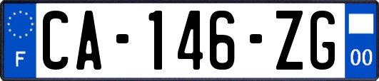 CA-146-ZG