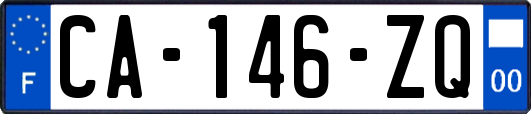 CA-146-ZQ