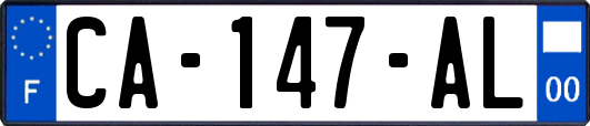 CA-147-AL