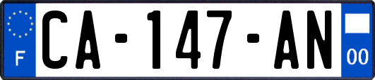 CA-147-AN