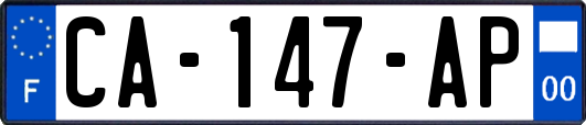 CA-147-AP