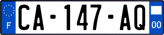 CA-147-AQ