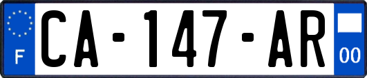 CA-147-AR