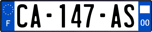 CA-147-AS