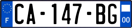 CA-147-BG