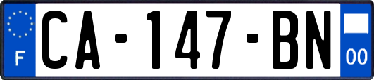 CA-147-BN