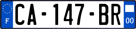 CA-147-BR