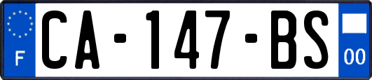 CA-147-BS