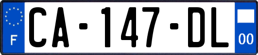 CA-147-DL