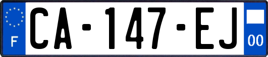 CA-147-EJ