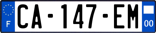 CA-147-EM