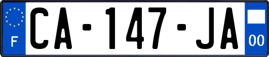 CA-147-JA