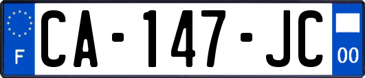CA-147-JC