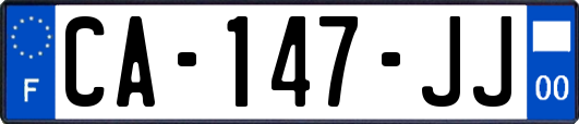 CA-147-JJ