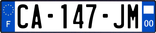 CA-147-JM