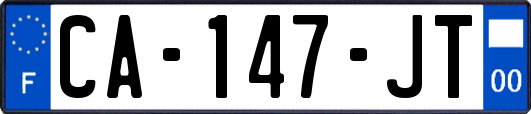 CA-147-JT