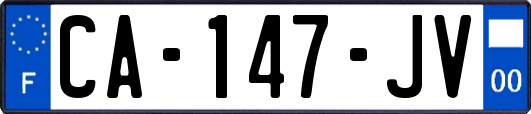 CA-147-JV