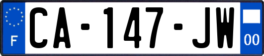 CA-147-JW
