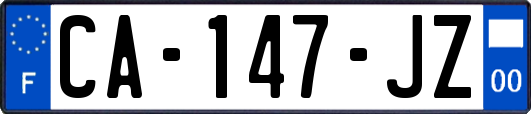 CA-147-JZ