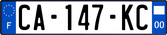 CA-147-KC