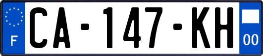 CA-147-KH