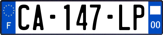 CA-147-LP