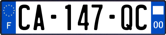 CA-147-QC