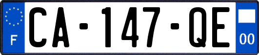 CA-147-QE