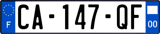 CA-147-QF