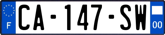 CA-147-SW