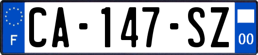 CA-147-SZ