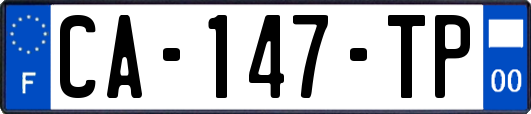 CA-147-TP