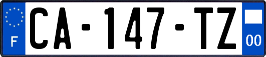 CA-147-TZ