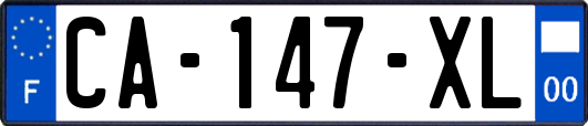 CA-147-XL